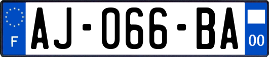 AJ-066-BA