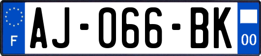 AJ-066-BK