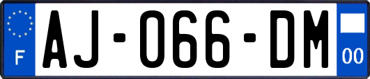 AJ-066-DM