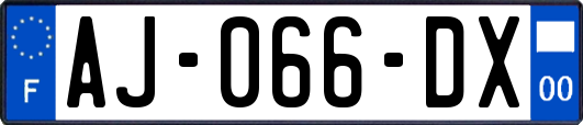 AJ-066-DX