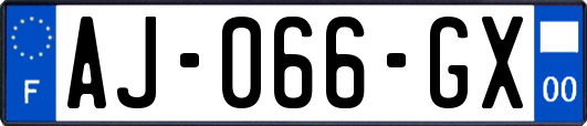 AJ-066-GX