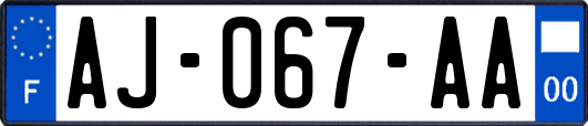 AJ-067-AA