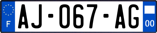 AJ-067-AG