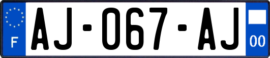 AJ-067-AJ