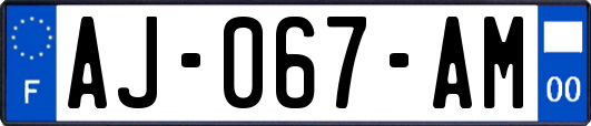 AJ-067-AM