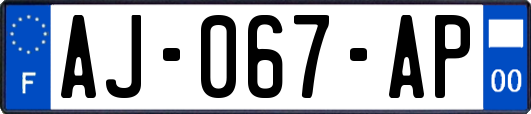 AJ-067-AP