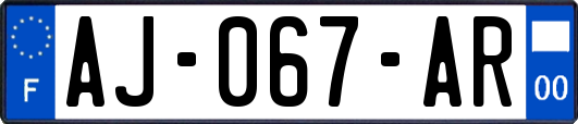 AJ-067-AR