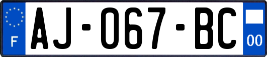 AJ-067-BC