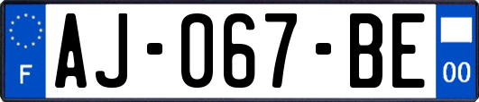 AJ-067-BE