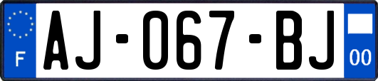 AJ-067-BJ