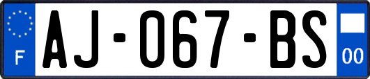 AJ-067-BS