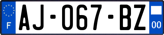 AJ-067-BZ