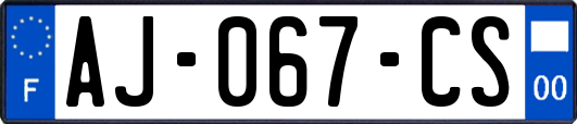 AJ-067-CS