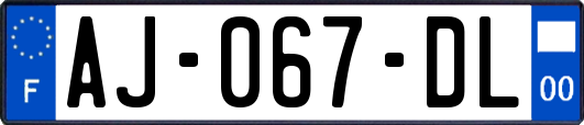 AJ-067-DL