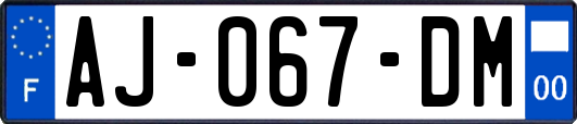 AJ-067-DM