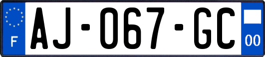 AJ-067-GC