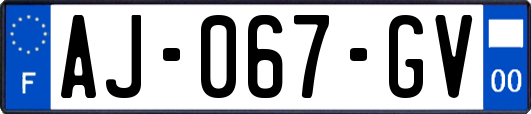 AJ-067-GV