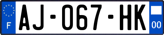 AJ-067-HK