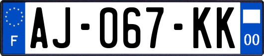 AJ-067-KK