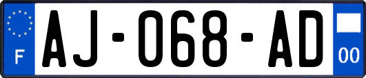 AJ-068-AD