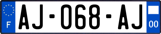 AJ-068-AJ