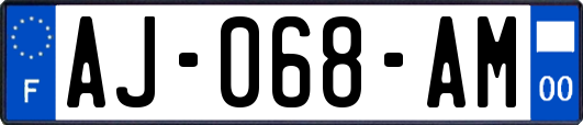 AJ-068-AM