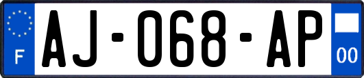 AJ-068-AP