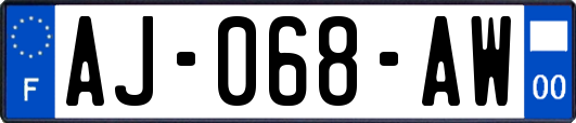 AJ-068-AW