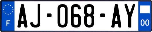 AJ-068-AY