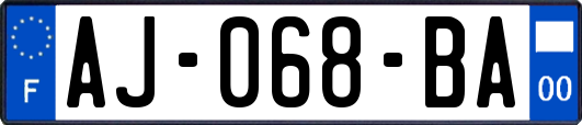 AJ-068-BA