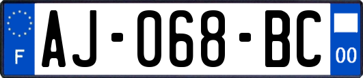 AJ-068-BC