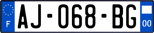 AJ-068-BG