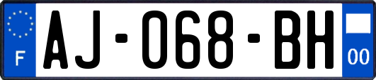 AJ-068-BH