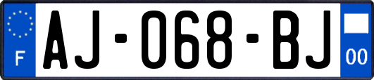 AJ-068-BJ