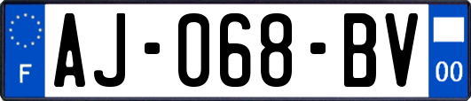 AJ-068-BV