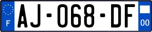 AJ-068-DF