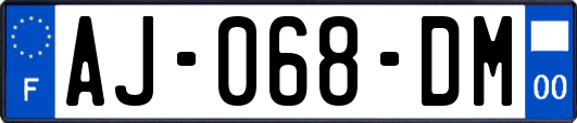 AJ-068-DM