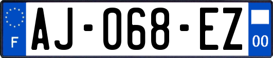 AJ-068-EZ