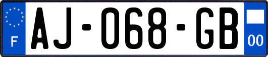 AJ-068-GB