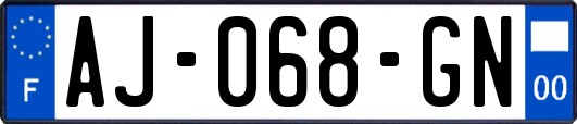 AJ-068-GN