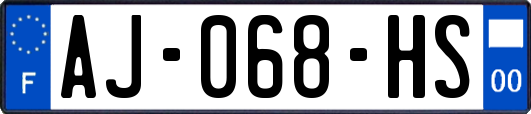 AJ-068-HS