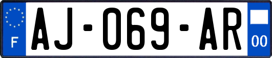 AJ-069-AR