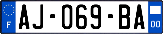 AJ-069-BA