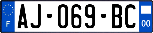 AJ-069-BC