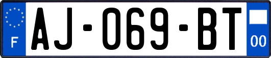 AJ-069-BT