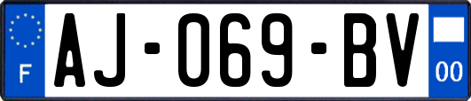 AJ-069-BV