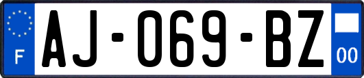 AJ-069-BZ