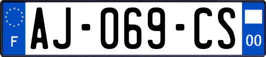 AJ-069-CS