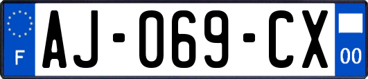 AJ-069-CX