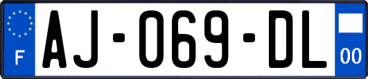 AJ-069-DL